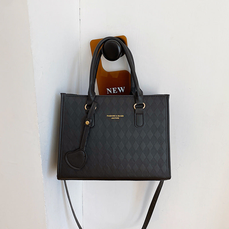 Women's Unique Wedding Versatile Korean Style Shoulder Bags
