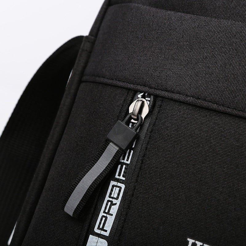 Men's Slouchy Charming Attractive Fashion Trend Men's Shoulder Bags