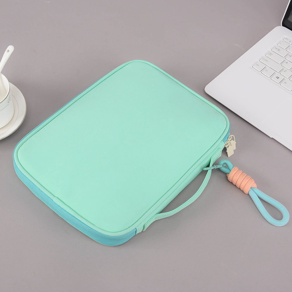 Attractive Morandi Good-looking Fresh Liner Plane Bags