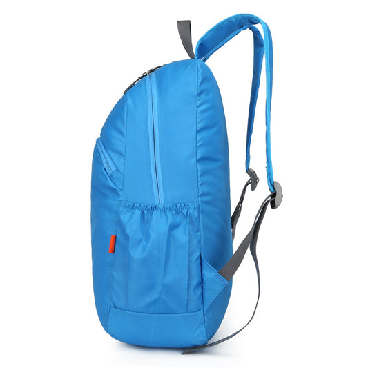 Large Capacity Waterproof Folding Gymnastic Valise Sports Backpacks