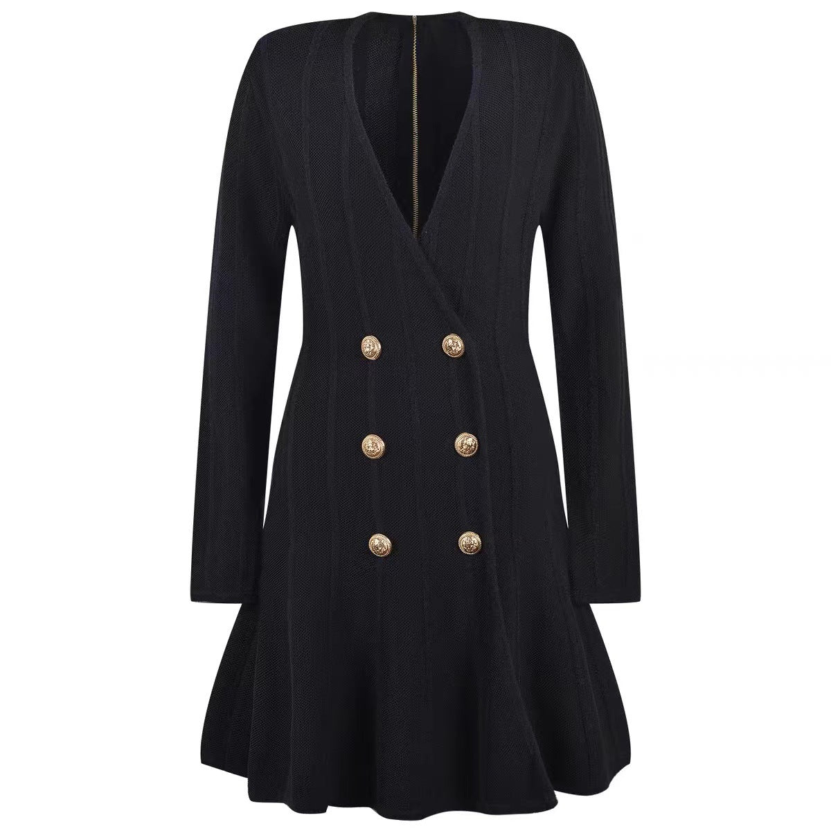 Style Super Large Swing Dress Long Dresses