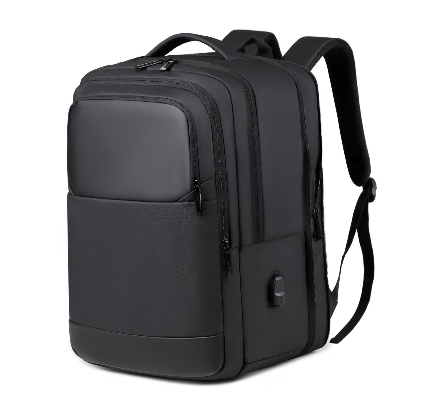 Charging Waterproof Dry Wet Separation Water Business Backpacks