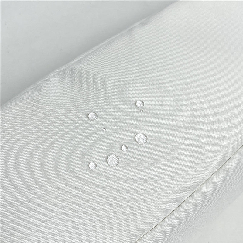 Men's Large Capacity Waterproof Female Korean Style Men's Chest Bags