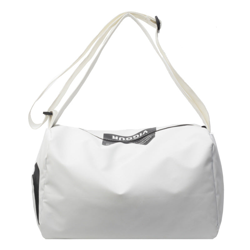 Women's & Men's & High-grade Large Capacity Swimming Storage Travel Bags