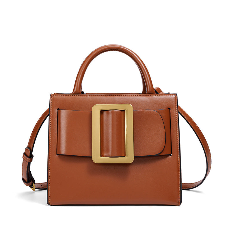 Women's Style Trendy Grace Versatile Simple Fashion Handbags