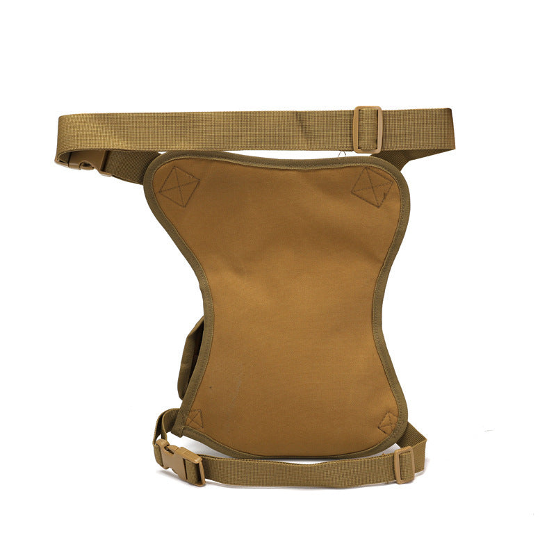 Exercise Camouflage Leg Training Camping Mountain Climbing Sports Backpacks