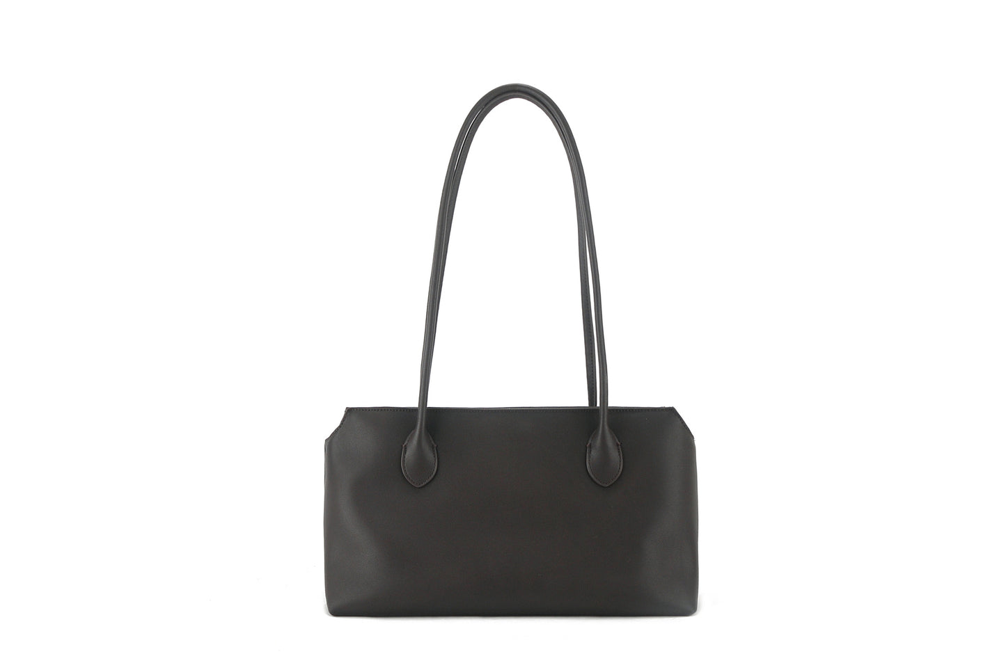 Women's Style Easy Matching Large Capacity Underarm Tote Bags