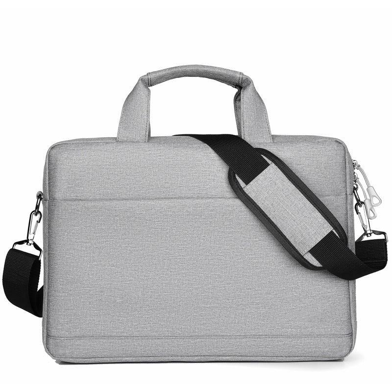 Trendy Attractive Large Capacity Airbag Inch Laptop Bags
