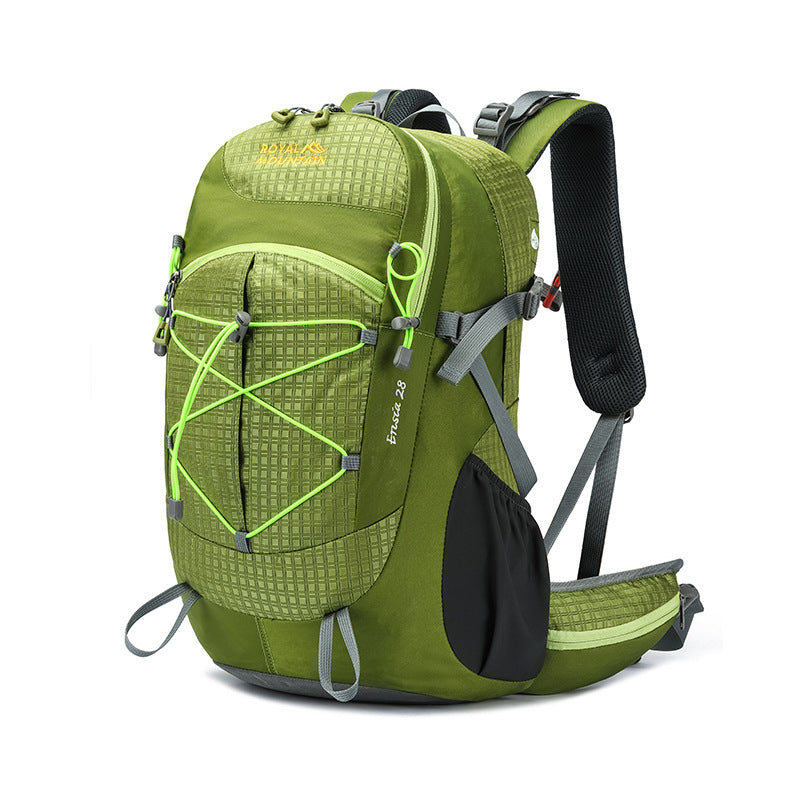 Charming Glamorous Attractive Large Capacity Ski Sports Backpacks
