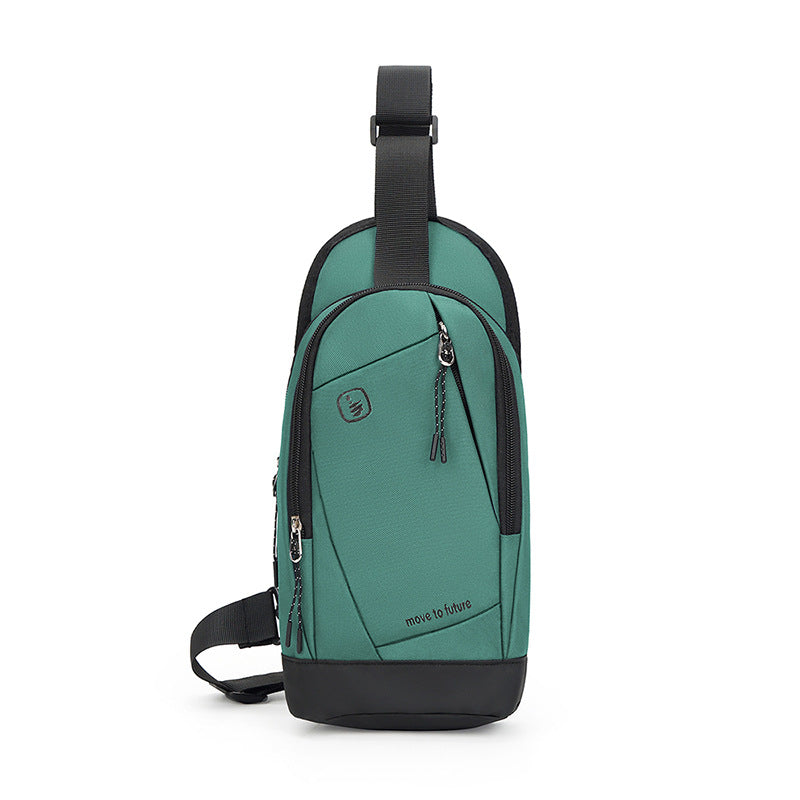 Women's & Men's & Fashion Trendy Large Capacity High-grade Bags