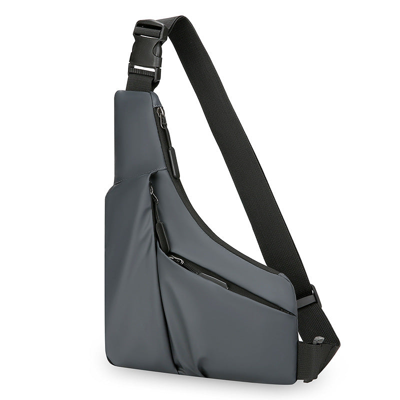 Men's Next To The Skin Grab Triangle Men's Bags