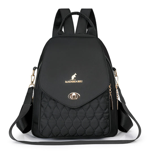 Women's Oxford Cloth High-grade Western Style Mummy Bags