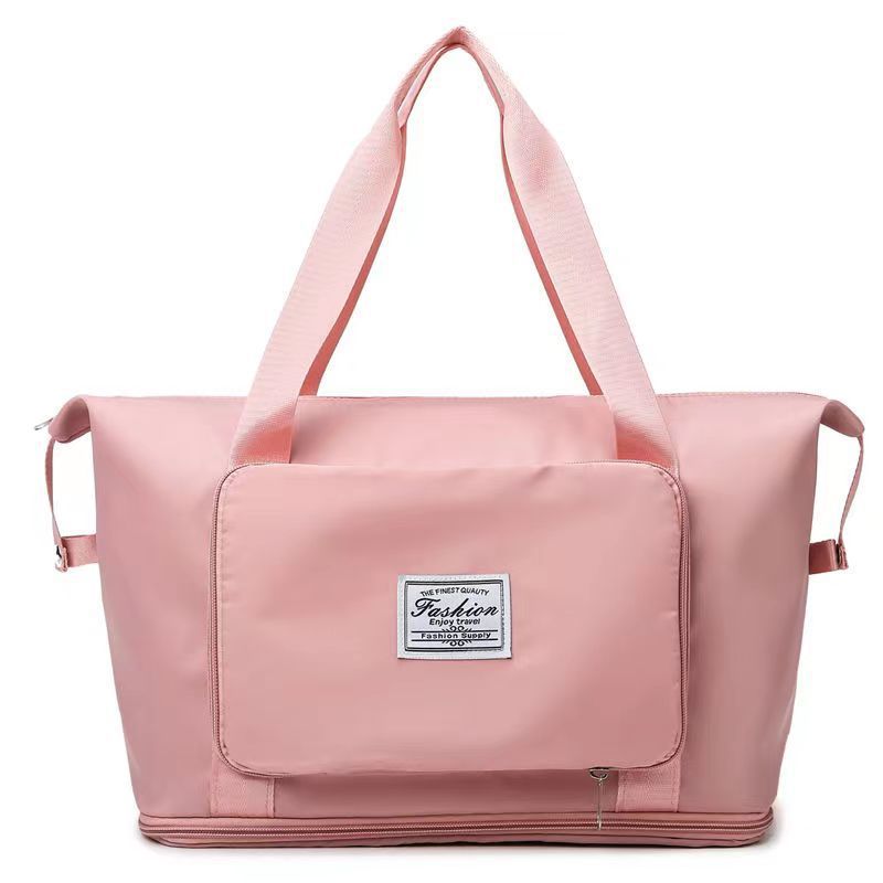 Women's Large Capacity Lightweight Maternal Maternity Yoga Travel Bags