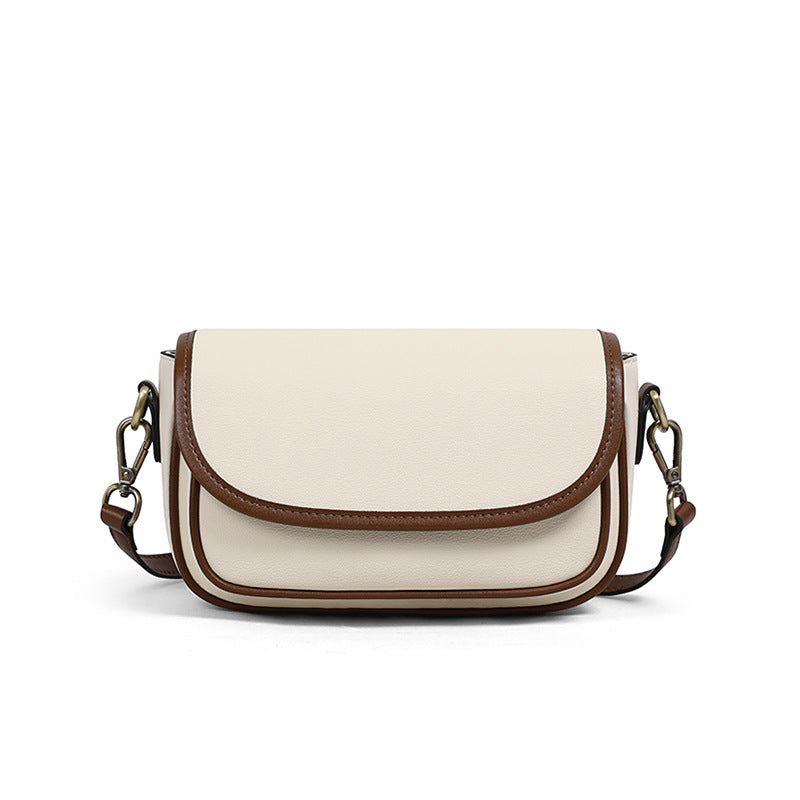 Women's Design Versatile High Sense Affordable Luxury Crossbody Bags