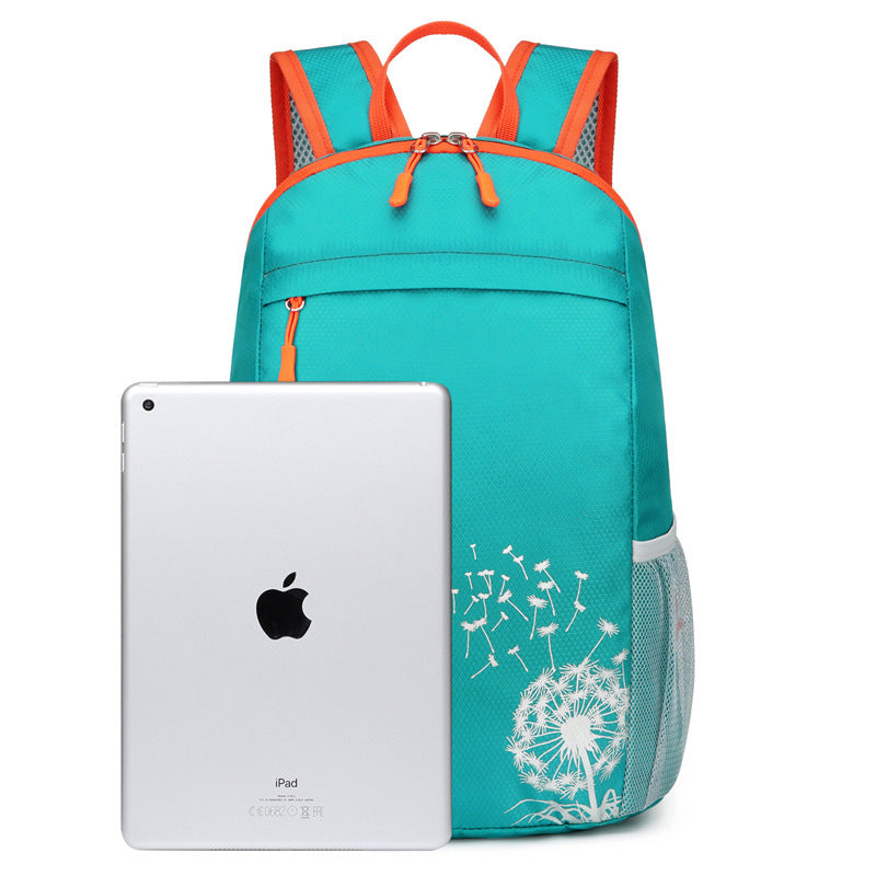 Trendy Lightweight Foldable Leisure Fashion Cute Backpacks