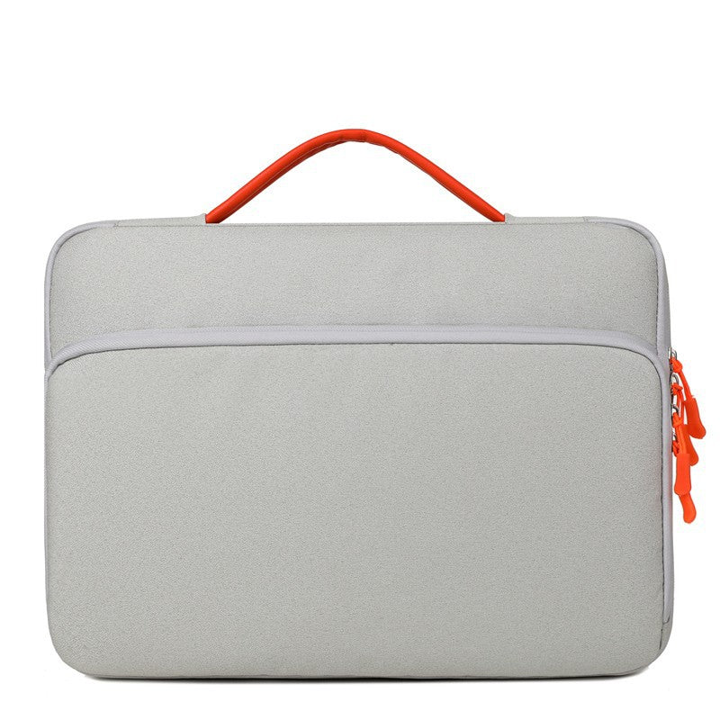 Portable Air Cushion Inch With Office Laptop Bags