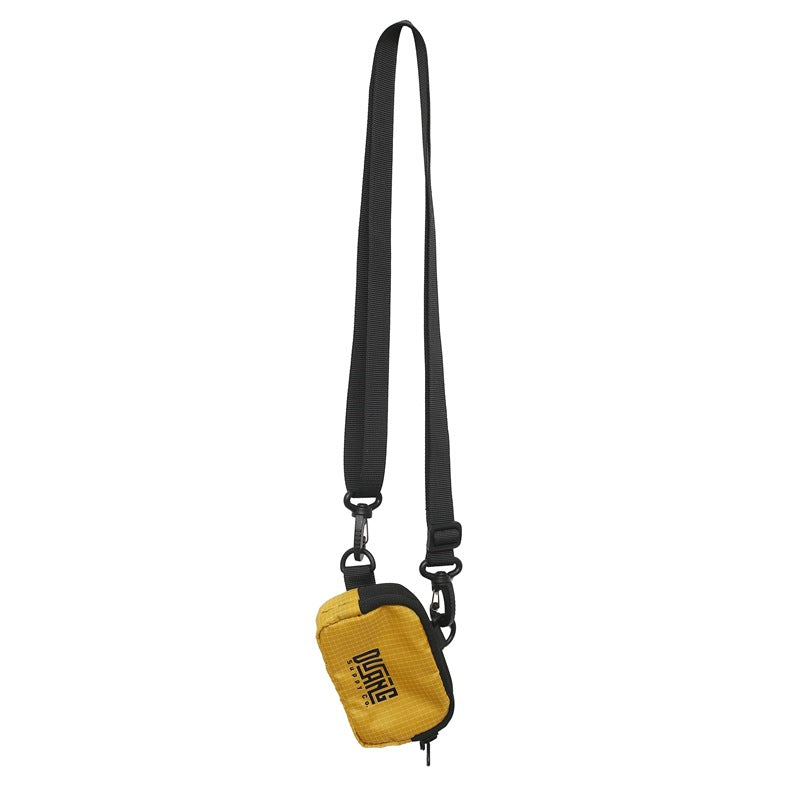 Fashion Earphone Niche Street Mini Decorative Men's Messenger Bags