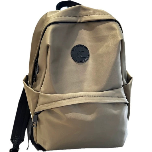 Women's Waterproof Large Capacity Oxford Cloth High-grade Backpacks