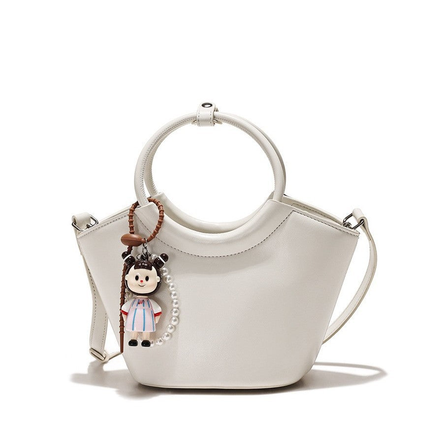 Women's Fashionable Exquisite Portable Design Vegetable Handbags
