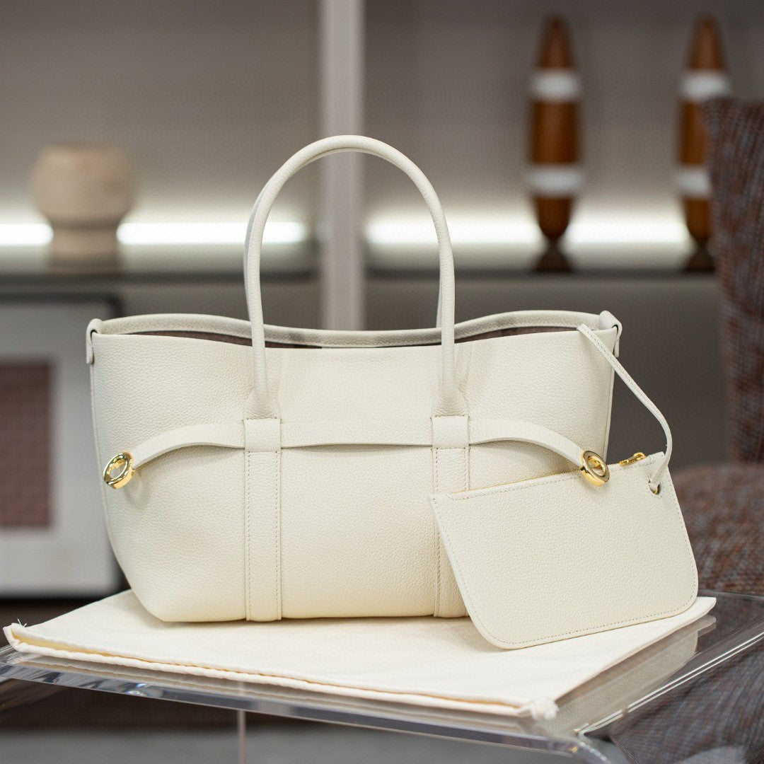 Creative Trendy Women's Layer Large Letter Bags