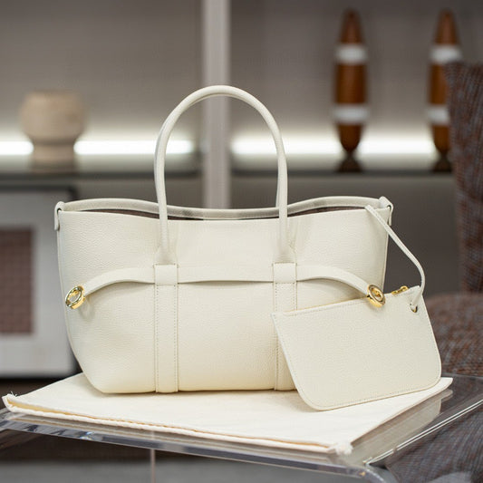 Creative Trendy Women's Layer Large Letter Bags