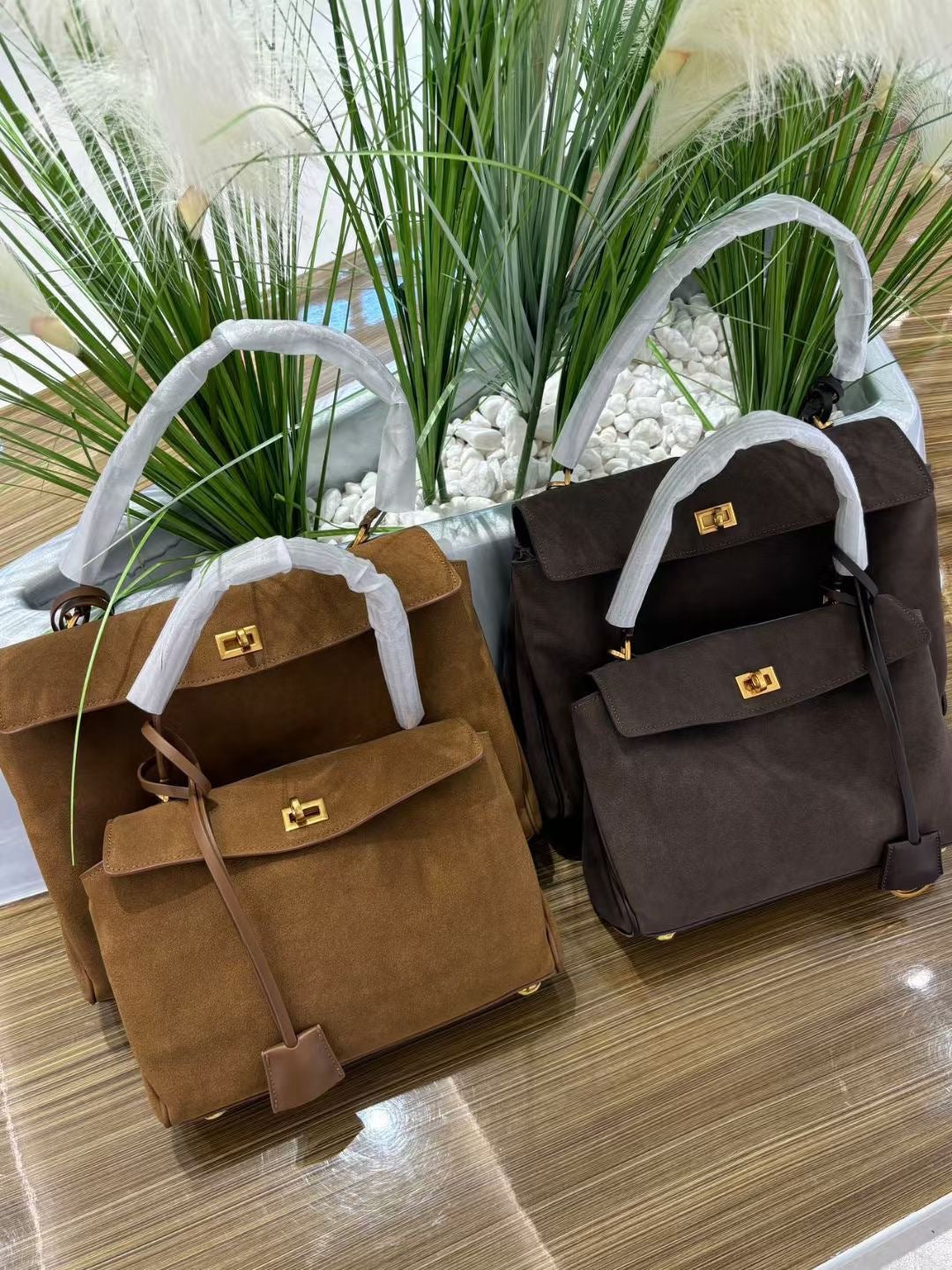 Casual Kelly Commuter Underarm Premium Versatile Bags