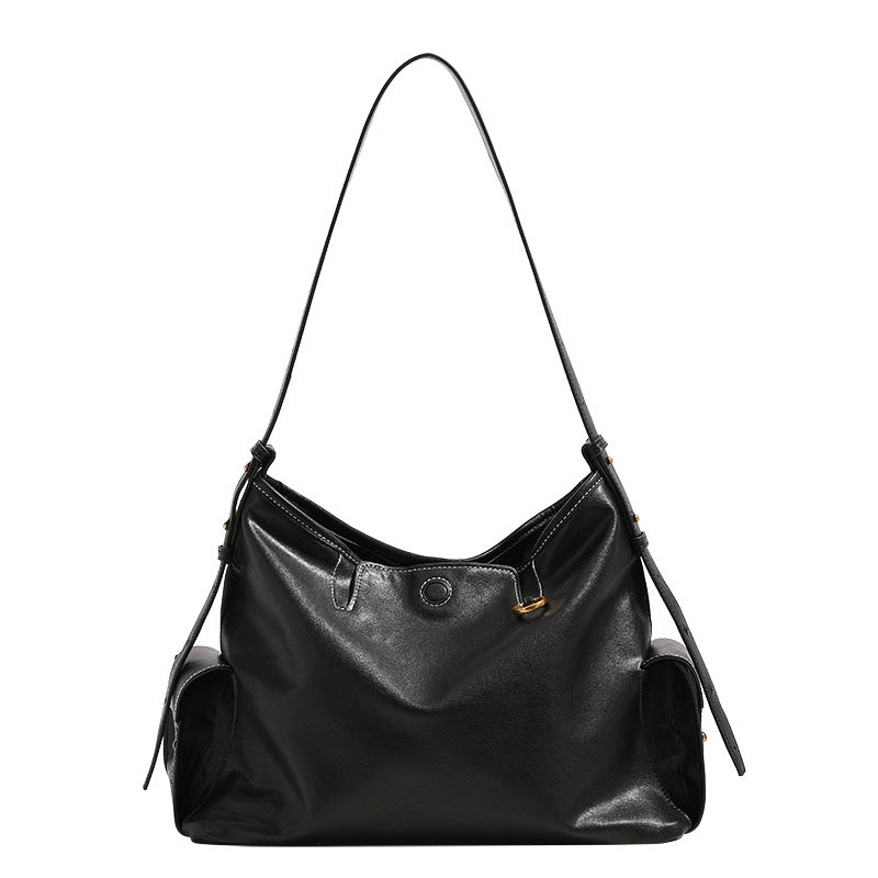 Li Na Underarm Female Large Capacity Tote Bags