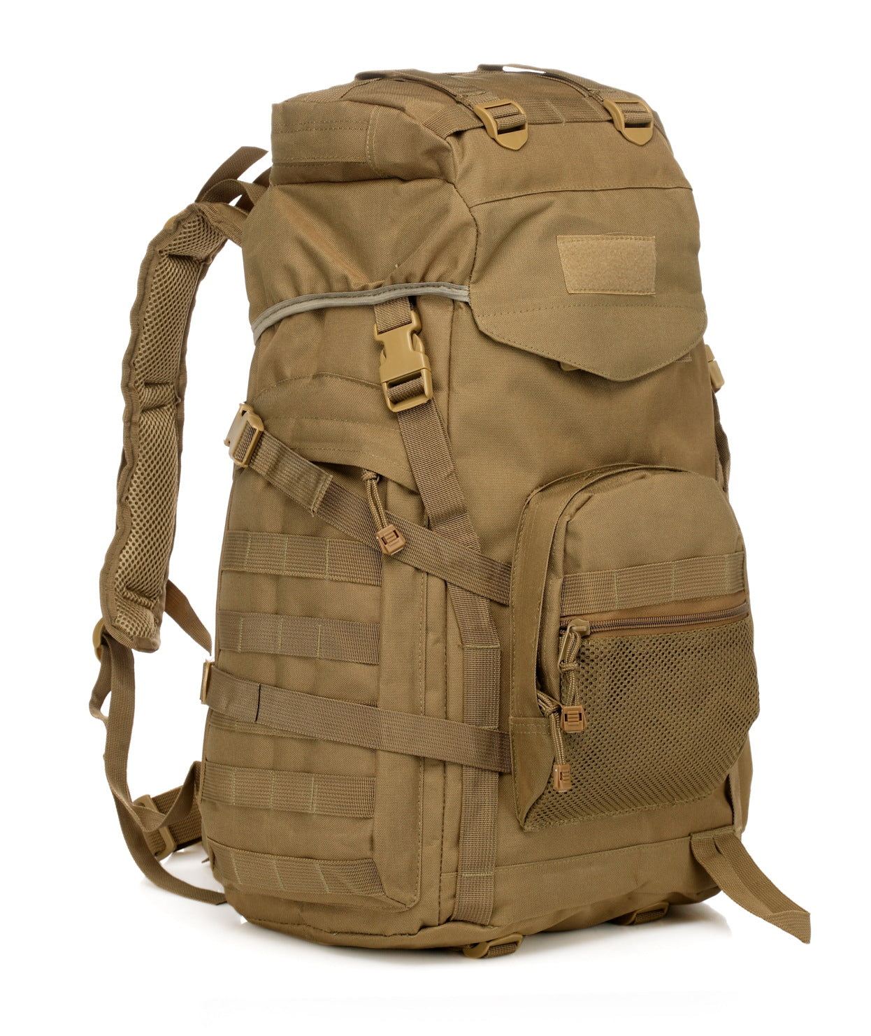 Comfortable Classy Large Capacity Military Fan Backpacks