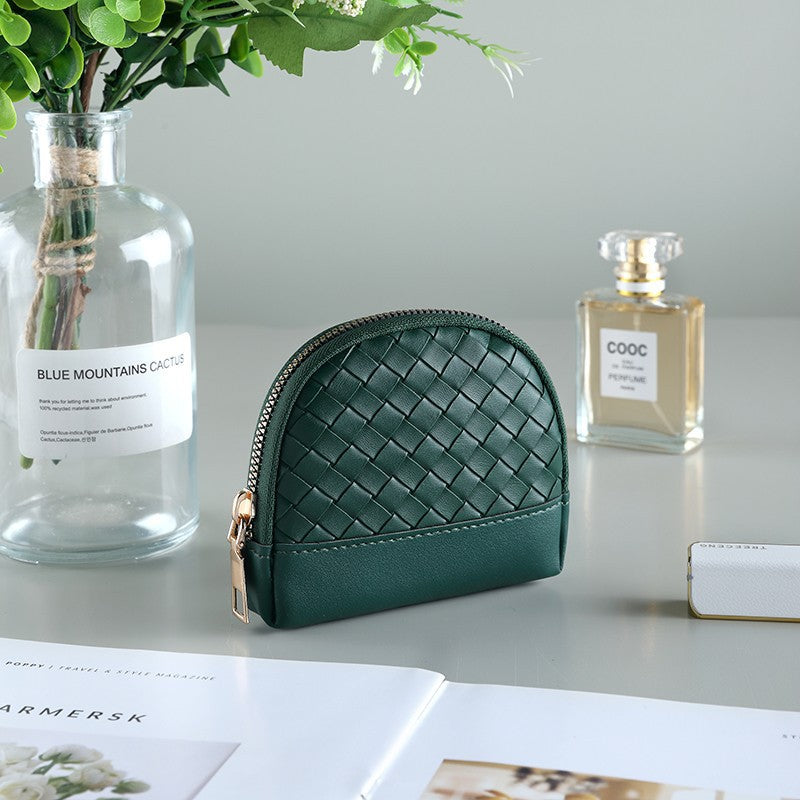 Innovative New Female Mini Exquisite Design Ladies Wallets