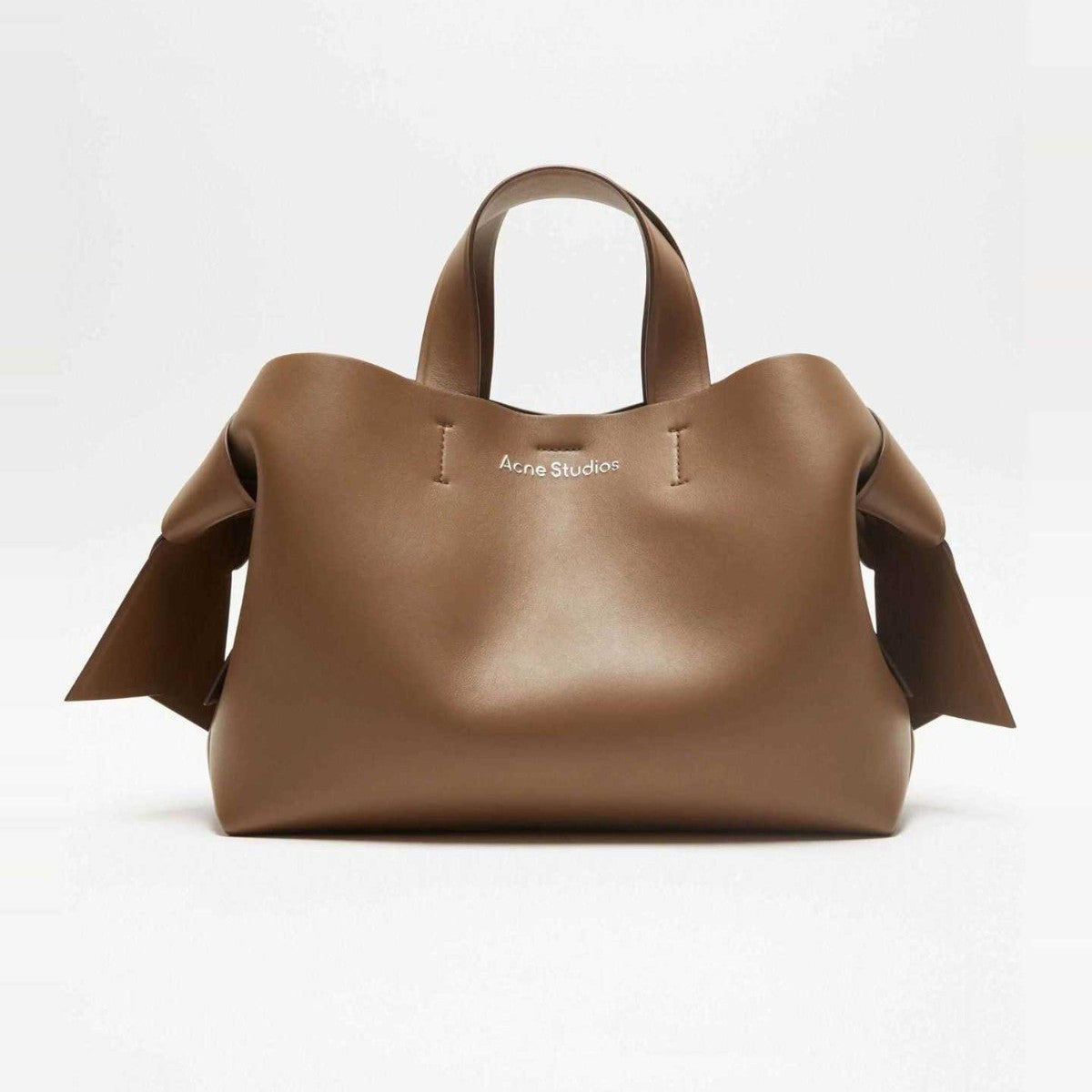 Women's Swedish Niche Bow Large Capacity Bags