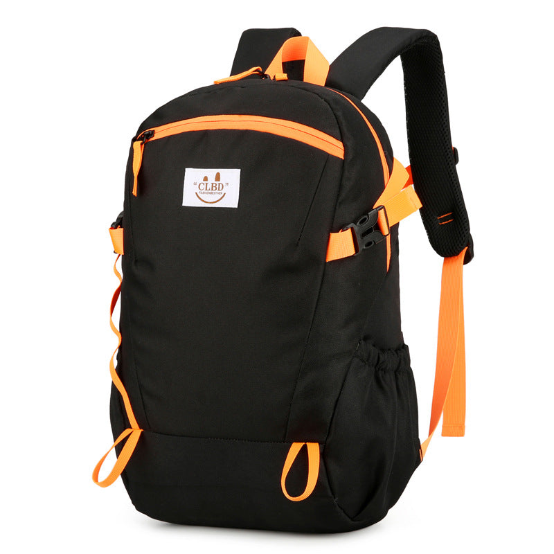 Women's & Men's & Hiking Multifunctional Lightweight Breathable Cycling Sports Backpacks