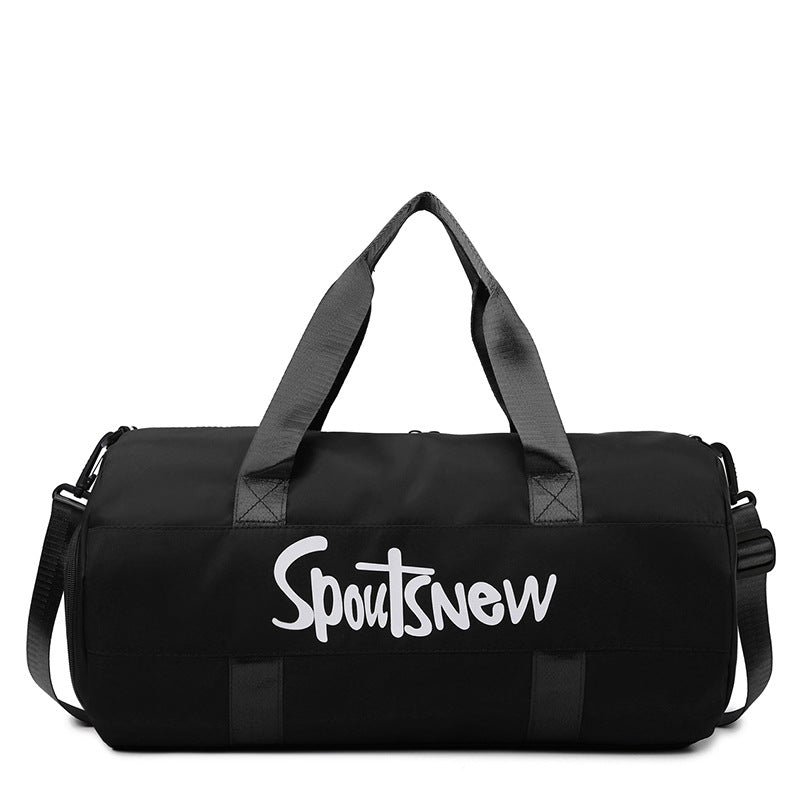 Boarding Trip Large Capacity Storage Accommodation Travel Bags