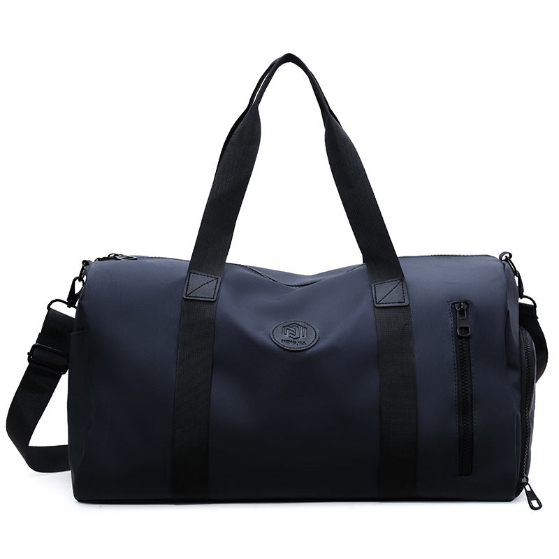 Super Popular Large Capacity Korean Style Travel Bags