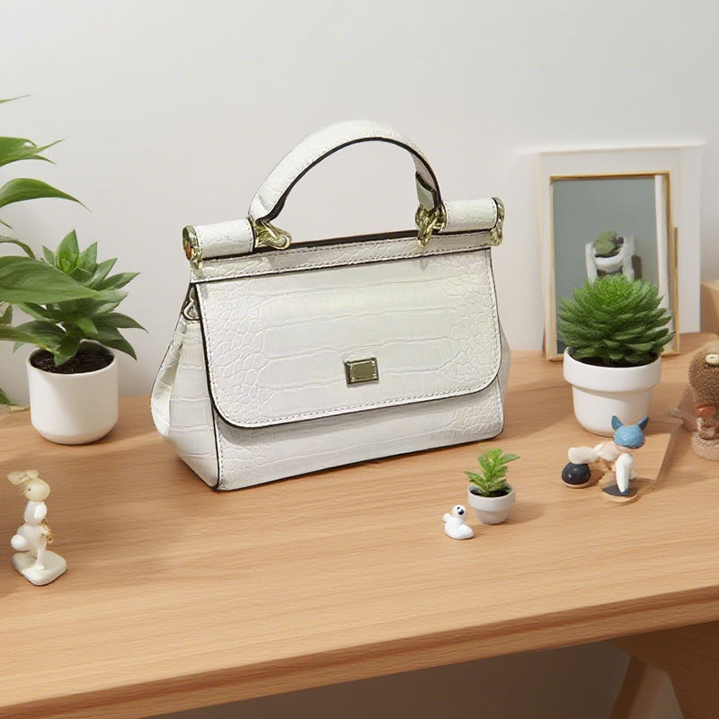 Graceful Spring Home Fashion Luxury High-grade Bags