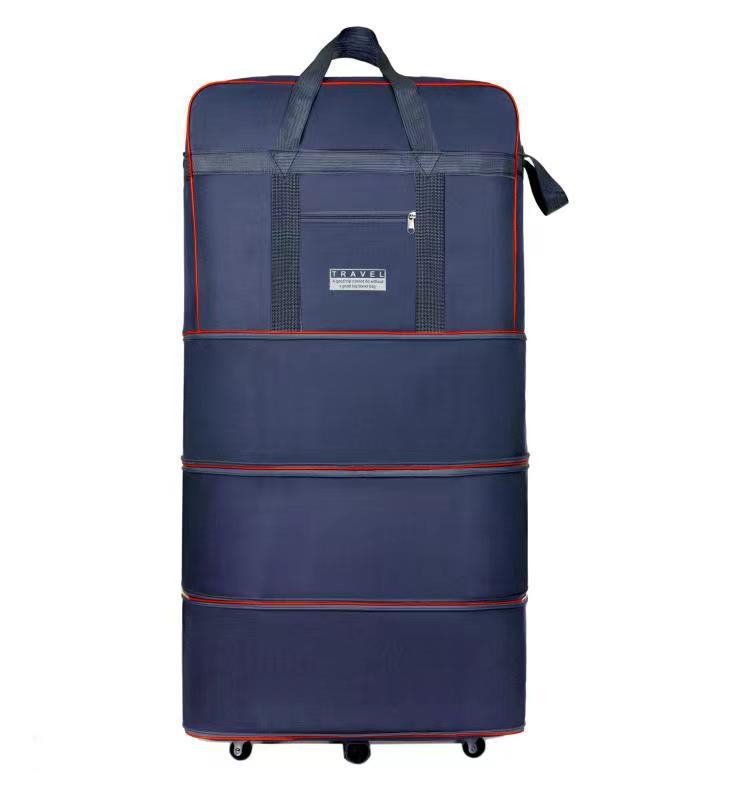 Storage Box Air Consignment Large Capacity Travel Bags