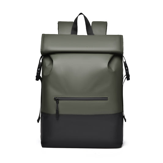 Men's Large Capacity Exercise Commuter Computer Leisure Backpacks