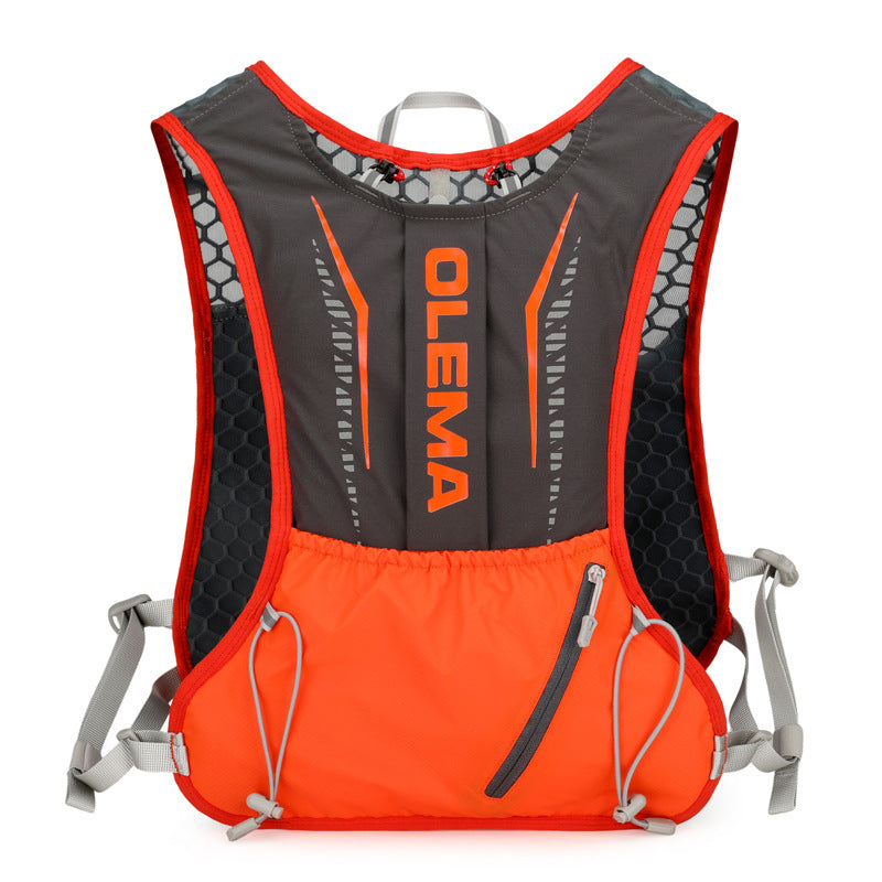 Graceful Versatile Creative Portable Water Hiking Sports Backpacks