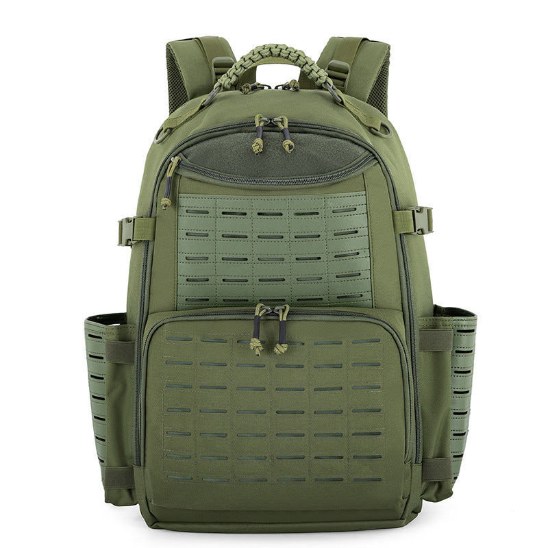Classy Unique Beautiful Camouflage Hiking Camping Backpacks