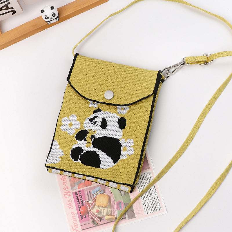 Fashion Versatile Hand Daily National Style Trendy Handbags