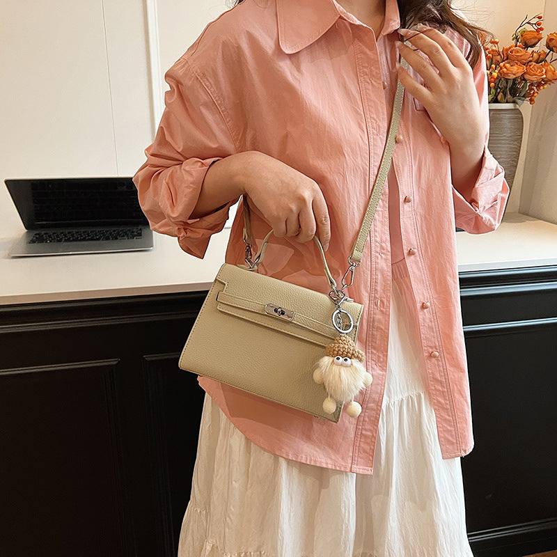 Women's Summer Western Style Leisure Fashion Simple Handbags