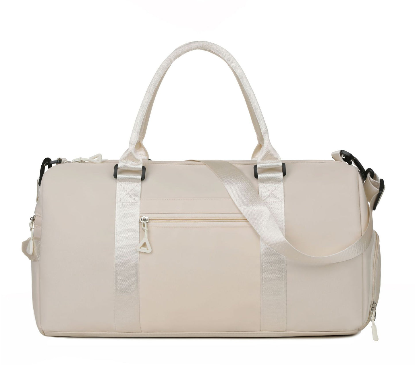 Women's & Men's Leisure Short-distance Large Capacity Hand-held Dry Travel Bags