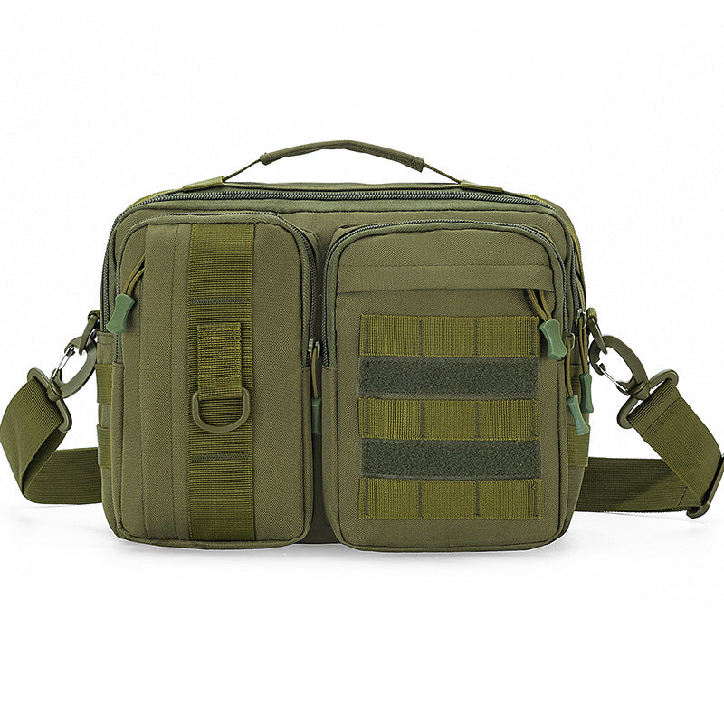 Graceful Stylish Commuter Camouflage Lightweight Lure Sports Backpacks