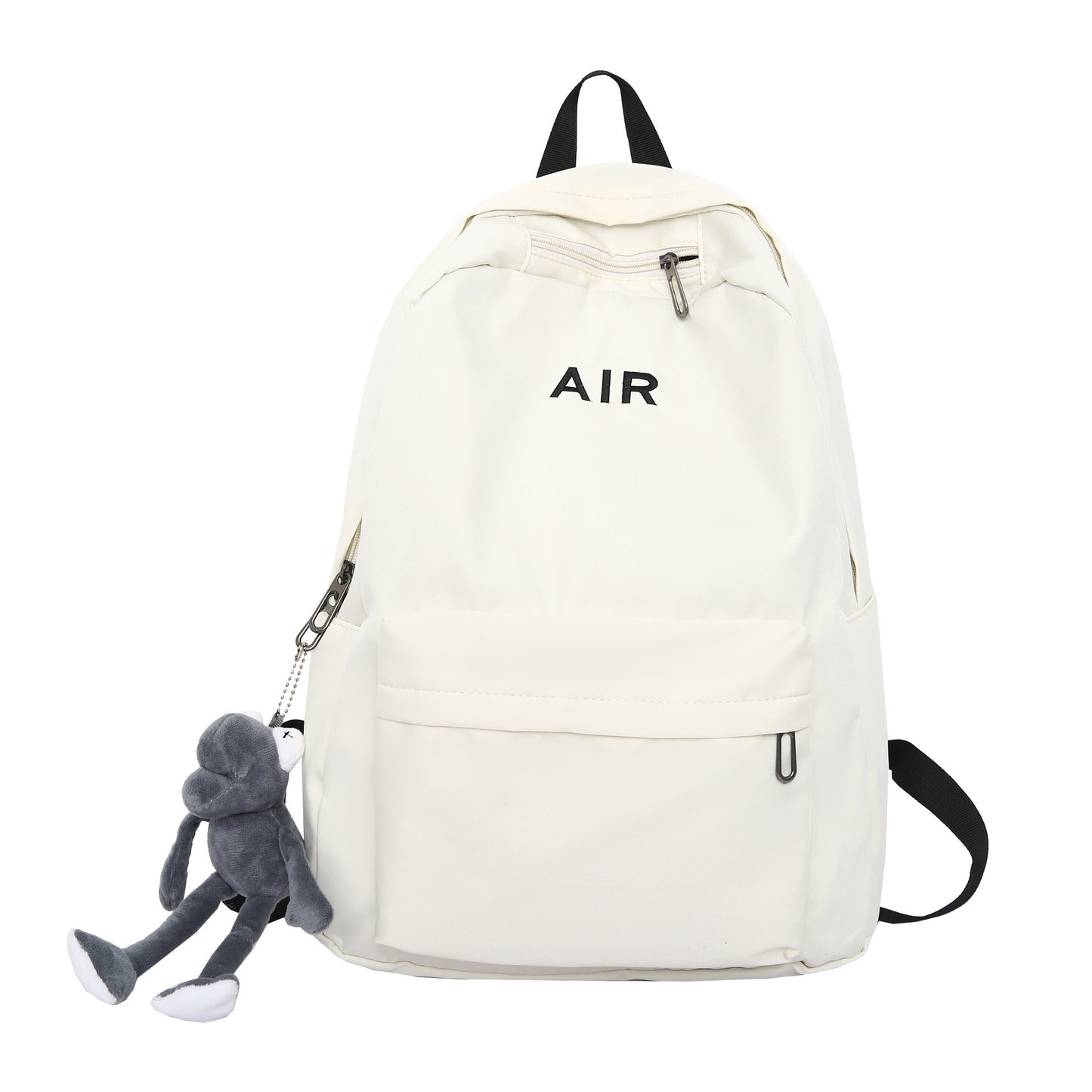 Female Korean Style College Simple Fashion Backpacks