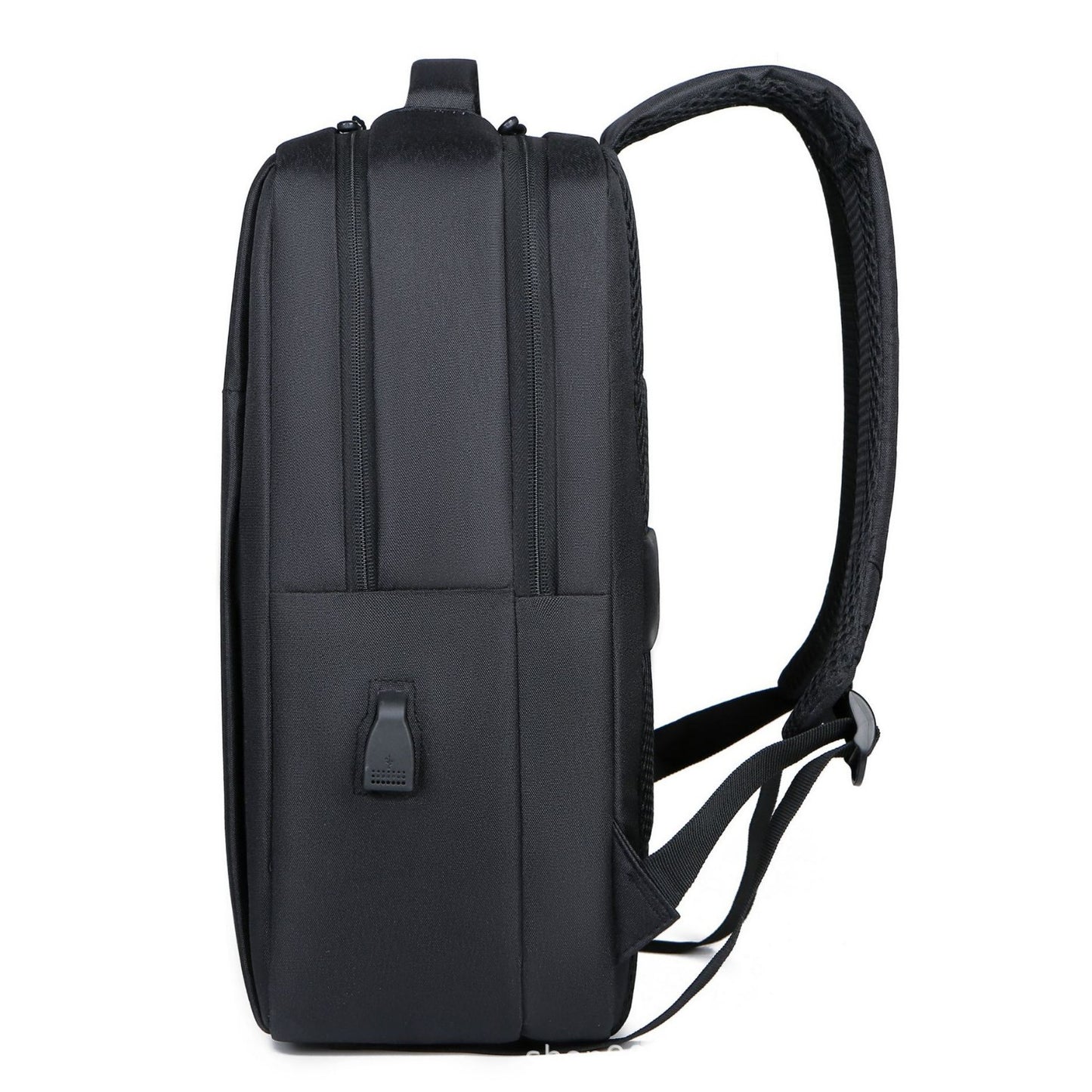 Air Opening Closing College Notebook Reasonable Storage Business Backpacks