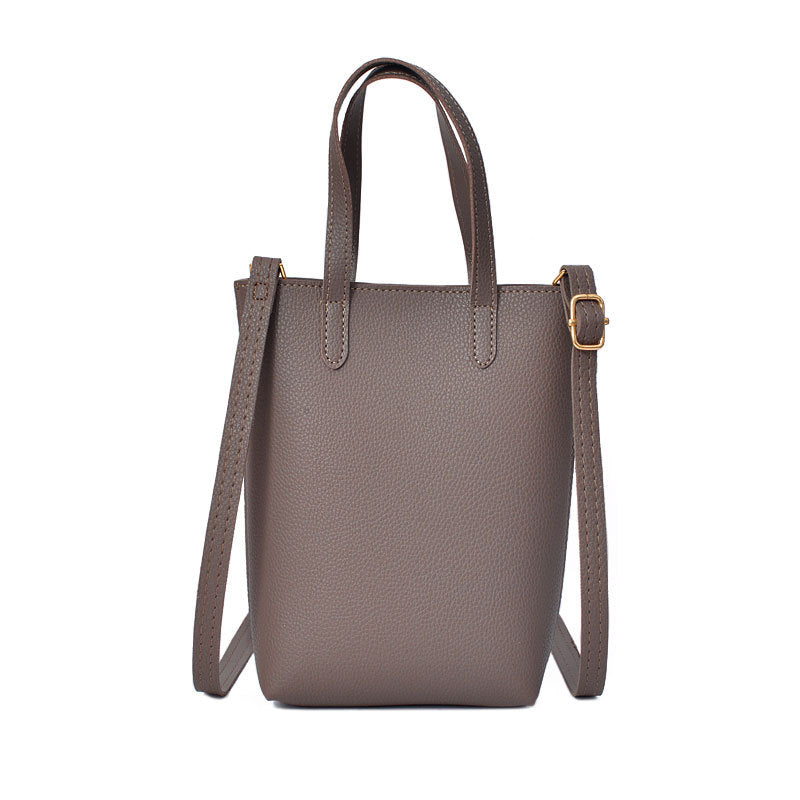 Women's Multicolor Korean Style Solid Color Zipper Ladies Wallets