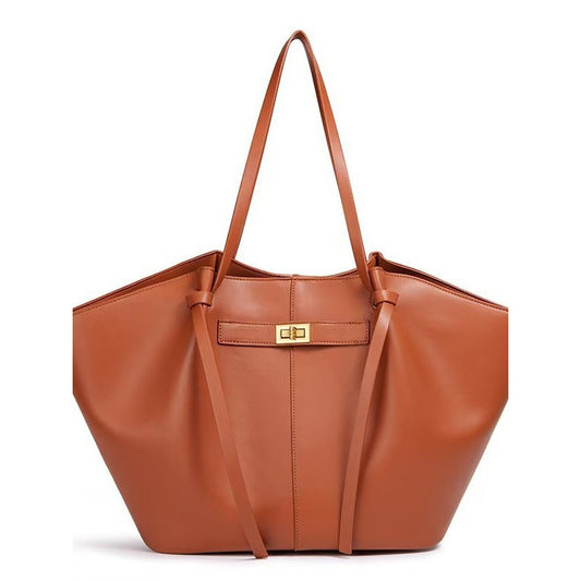 Women's Capacity Totes Female Korean Fashion Underarm Tote Bags