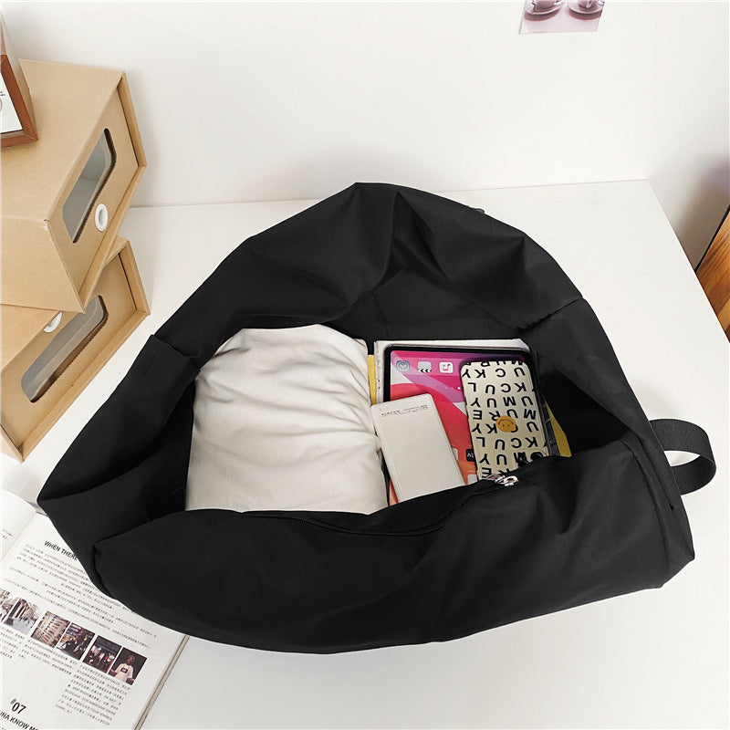 Men's Dry Wet Separation Basketball Training Fashion Gym Bags