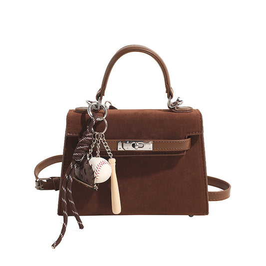 Women's Pretty Comfortable Kelly Design High-grade Shoulder Bags