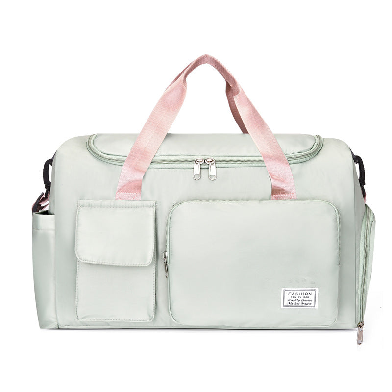 Swimming Large Capacity Waterproof Maternity Dry Travel Bags