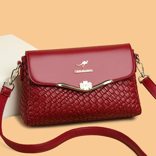 Trendy Fashion To Give Mom Elegant Crossbody Bags